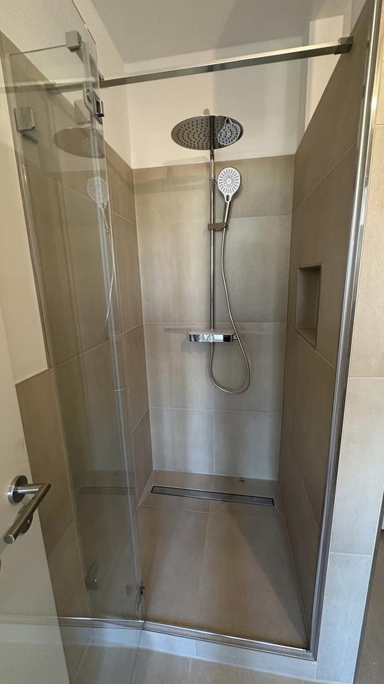 Penthouse im Schloss Siethen – Exklusives Wohnen mit Dachterrasse & Abendsonne – Bild 7