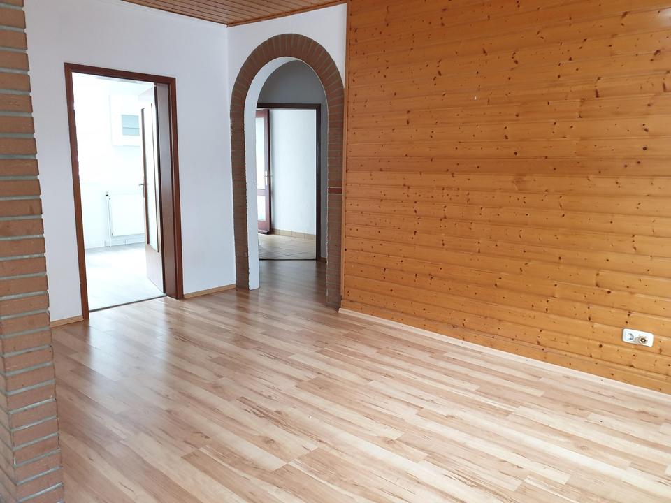 Stilvolle 4 Zi Wohnung in Hohenlockstedt – Bild 10