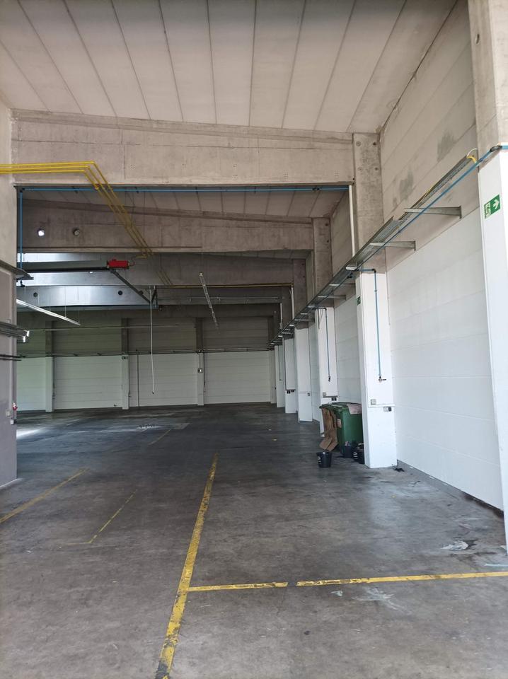 Gewerbehalle 6,50 Euro pro qm / 624qm / Büro 247qm zur Miete in 91126 Rednitzhembach – Bild 19