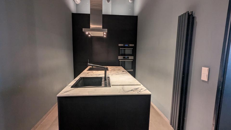 Stilvolle Praxis-, Studio- oder Ausstellungsfläche in Top-Lage Berlin Prenzlauer Berg – Bild 8