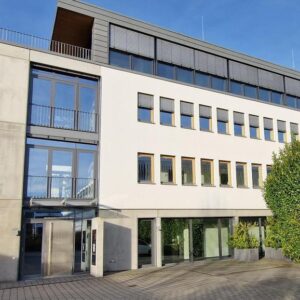 Top ausgestatte Büroetagen zu vermieten