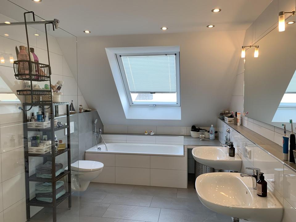 Sonnige Maisonettewohnung **Provisionsfrei** – Bild 9