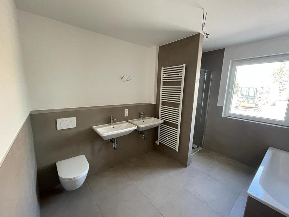 Moderne Wohnungen in Stadtvilla *Zingst* Barth – Bild 18