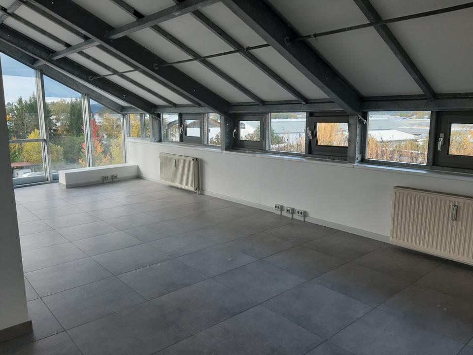 Repräsentatives Gewerbeobjekt für Büro, Atelier, Studio, Praxis etc. – Bild 5