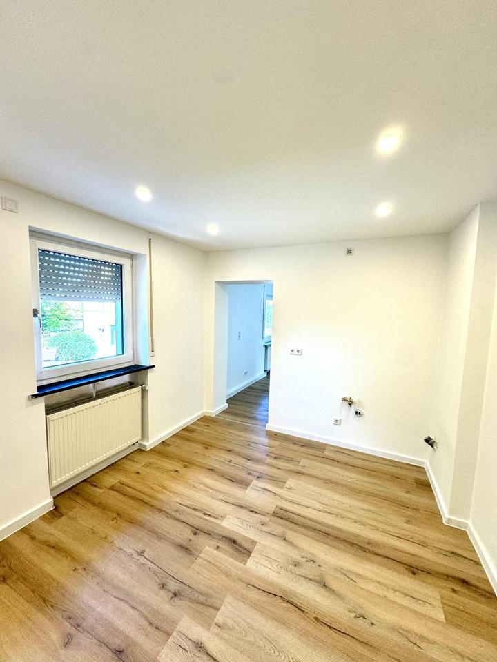 Moderne, große Wohnung mit zwei Bädern- !!! auf Wunsch: Teilbar in zwei Wohnungen!!! – Bild 5