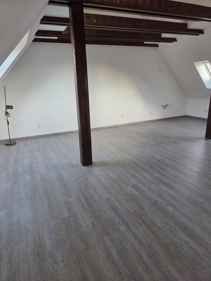 Studiowohnung im Herzen von Vorsfelde – Bild 9