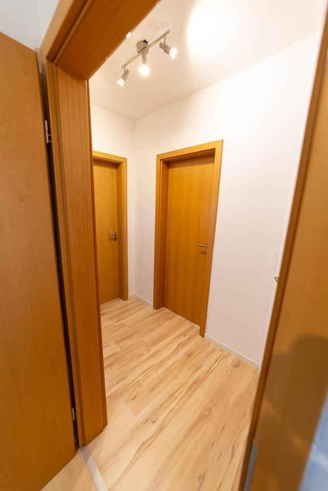 Hochwertiges Stadthaus/Mehrgenerationenhaus (Zentrum), Einliegerwohnung, schöner Garten (maklerfrei) – Bild 17