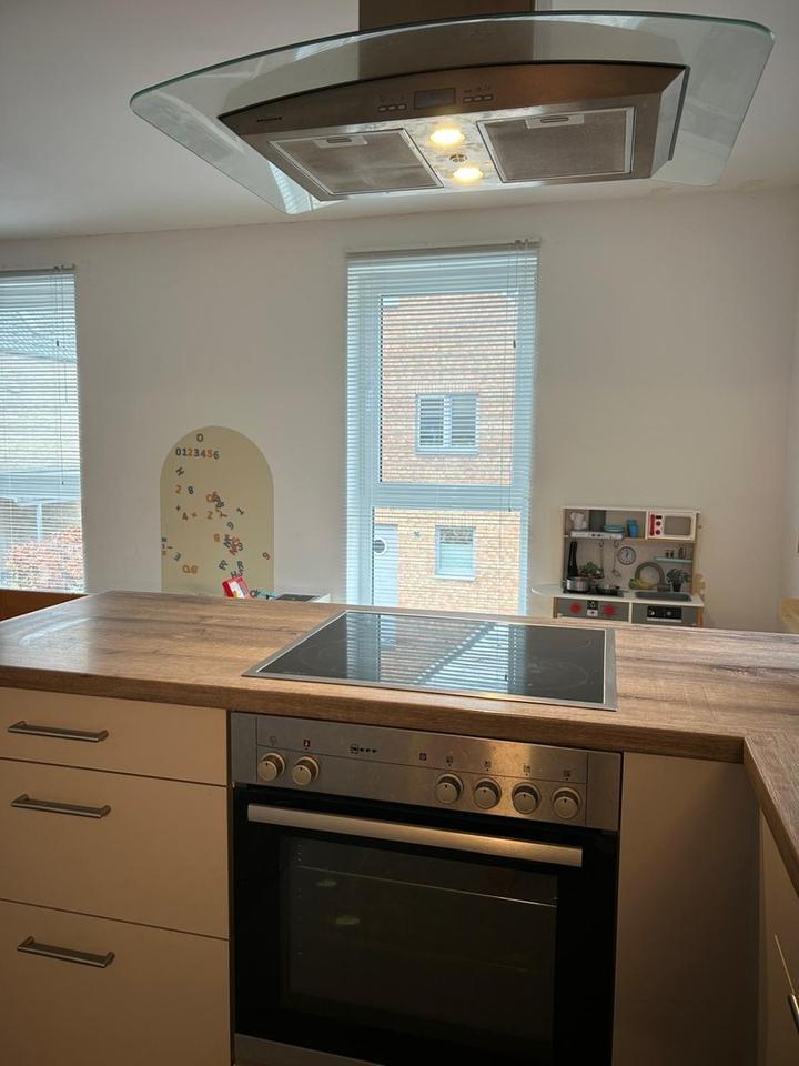 125m² - 4 Zimmer - mit Schleiblick im Obergeschoss "Auf der Freiheit" in Schleswig – Bild 18