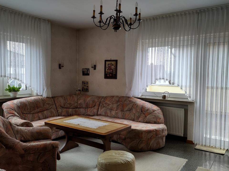 Mehrfamilienhaus in B.N.-Steinfurth – Bild 8