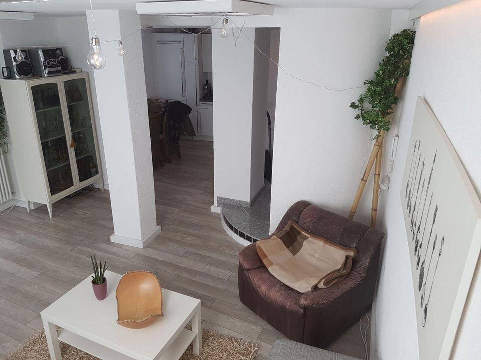 Saniertes Wohn- und Geschäftshaus in Schwäbisch Gmünd – Bild 11