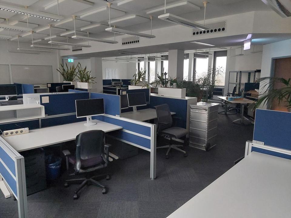 Strategischer Volltreffer in Düsseldorf: 548 m² flexible Gewerbefläche! -Provisionsfrei- – Bild 3