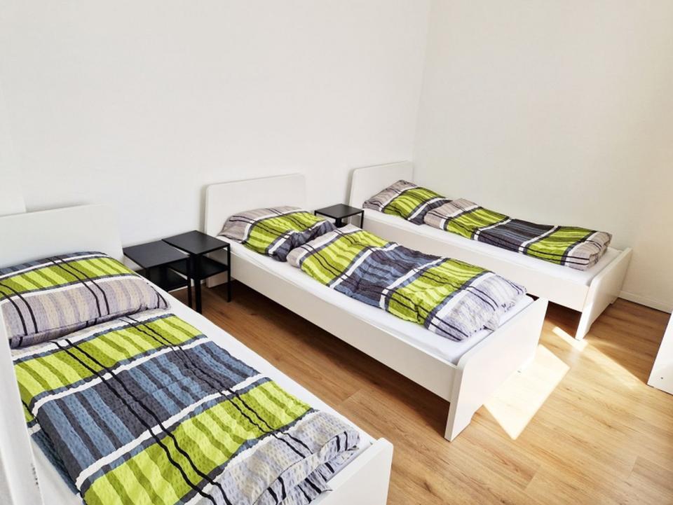 Mehrfamilienhaus mit 6 (5 Leerstehende) Wohnungen Provisionsfrei – Bild 11