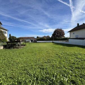 ***PREIS GESENKT***Grundstück in TOP-Lage in Gaimersheim, provisionsfrei, voll erschlossen