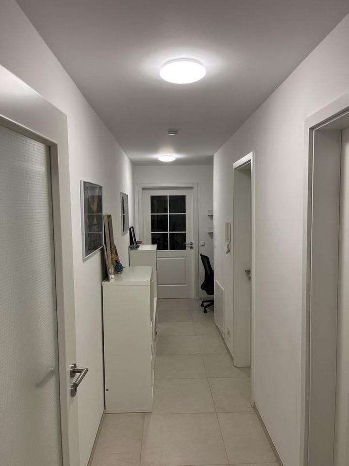 Gartenwohnung 2-Zimmer-Wohnung, zentral aber ruhig mit eigenem Eingang in Laim – Bild 9