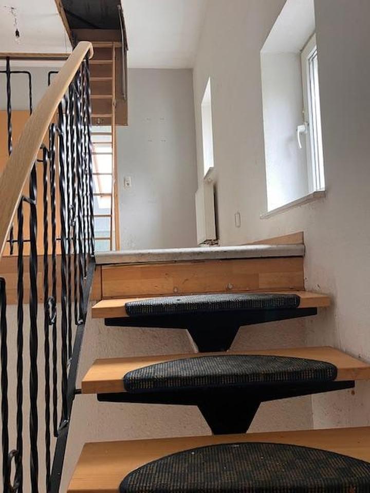 So. 29.3.//12-13 UHR//Bes.// Großes EFH, großes Grund., renovierungsbedürftig 205.000 € – Bild 33