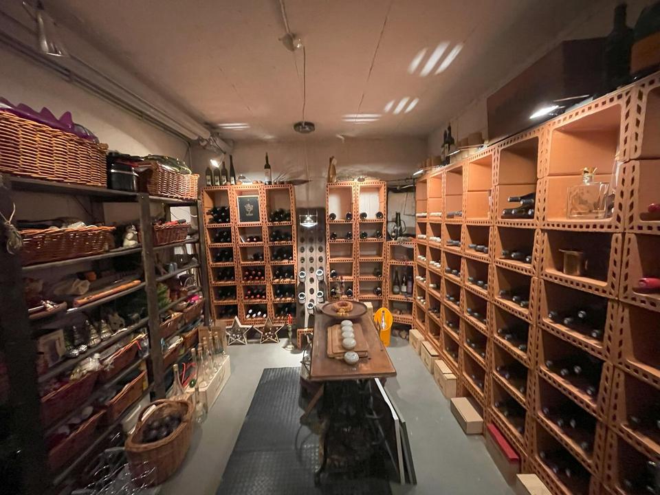 Über den Dächern von Leonberg Exklusive Penthouse-Maisonette mit Panoramablick & Whirlpool – Bild 18