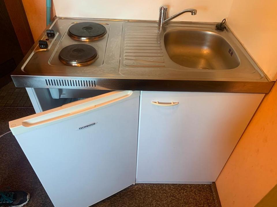 Pension mit 10 Apartments für bis zu 25 Personen geeignet | Teilvermietung möglich – Bild 9