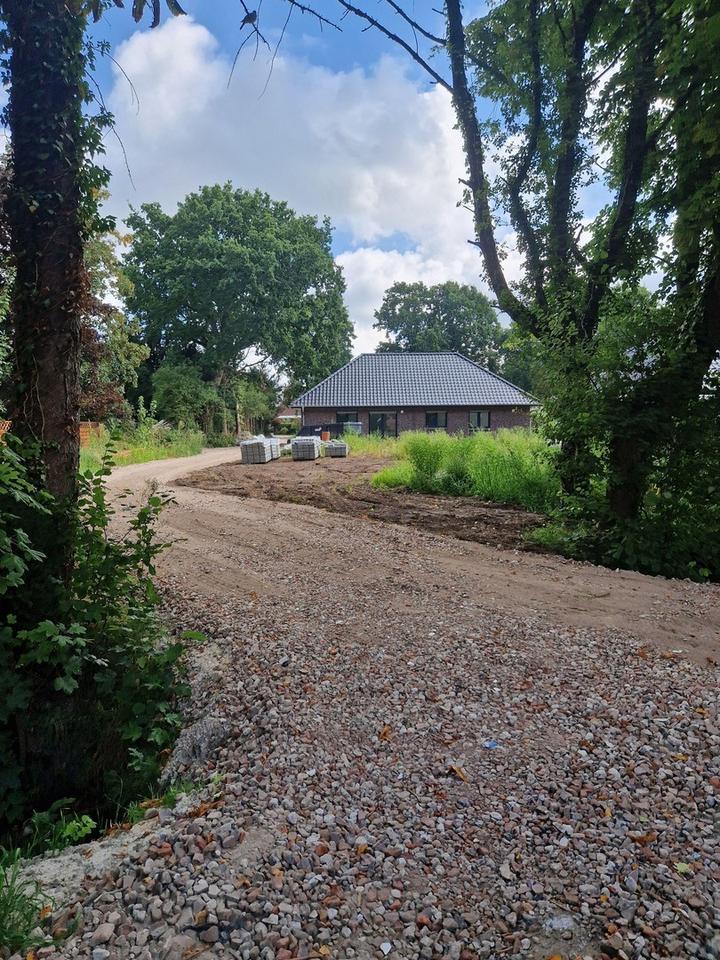 Baugrundstück in Aurich/Sandhorst – Bild 2