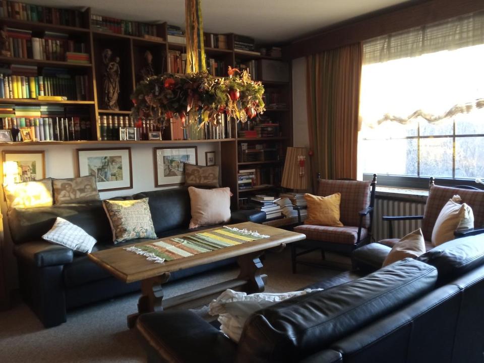 Großes Wohnhaus mit Potential der Umgestaltung - bis zu 3 Whg. - möglich. – Bild 6