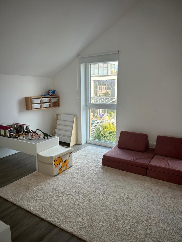 125m² - 4 Zimmer - mit Schleiblick im Obergeschoss "Auf der Freiheit" in Schleswig – Bild 8