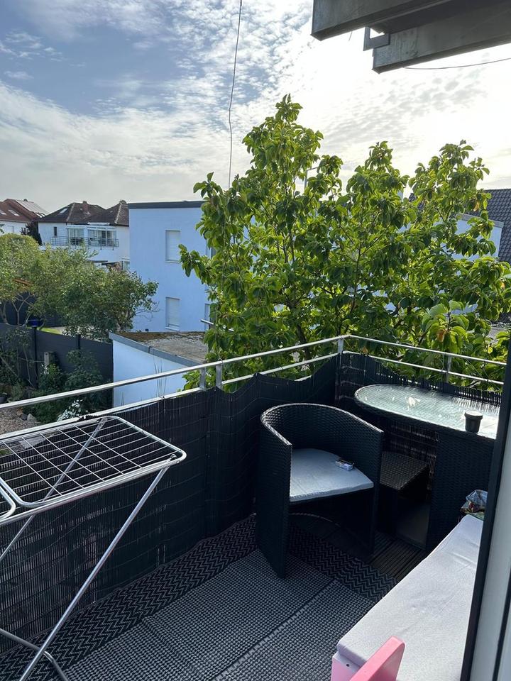 Moderne 4,5 Zimmer Wohnung in Brühl -PROVISIONSFREI- – Bild 12