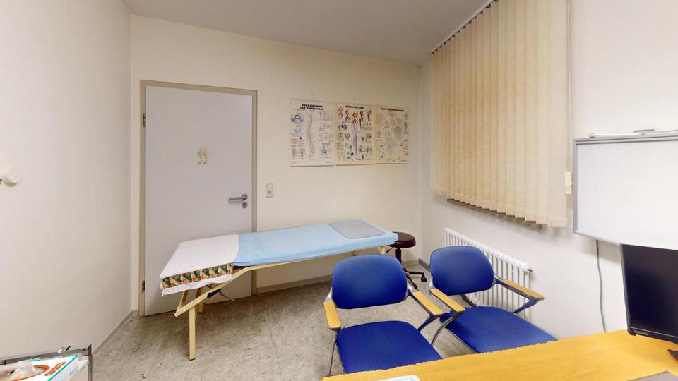 Gewerbefläche / Praxis / Büro in 1A-Lage Oberstenfeld – Bild 5