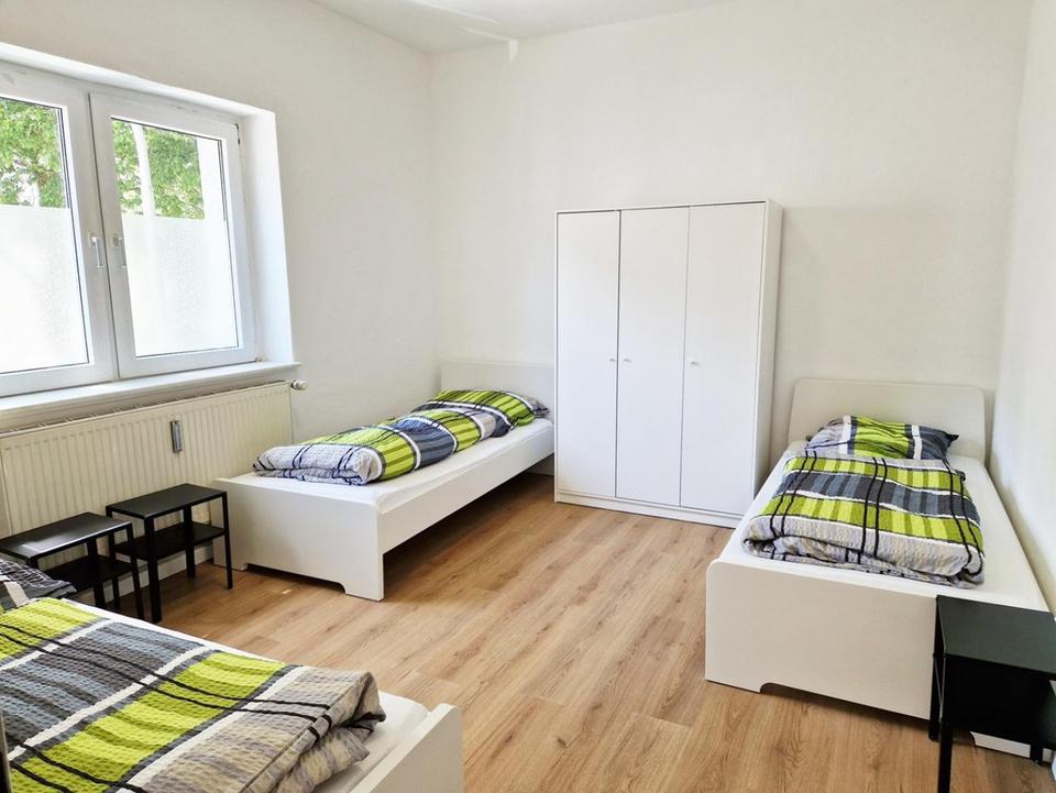 Mehrfamilienhaus mit 6 (5 Leerstehende) Wohnungen Provisionsfrei – Bild 16