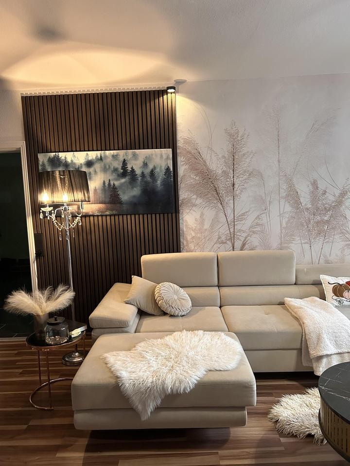 3-Zimmer-Gartenwohnung mit Südterrasse & Wärmepumpe – Wohnen wie im eigenen Haus – Bild 3