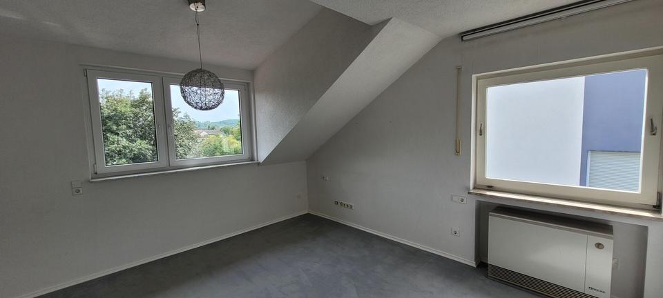 Dachgeschosswohnung Diedelsheim – Bild 20