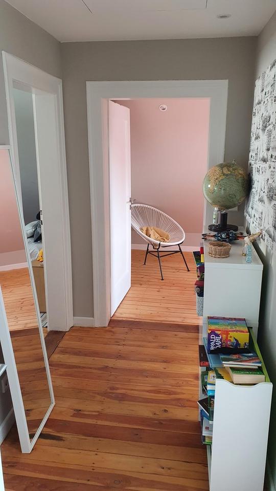 Zentrumsnah & traumhafter Blick :: Freisings Toplage :: Seltene Kaufgelegenheit – Bild 11