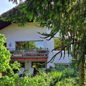 Verkaufe Einfamilienhaus alleinstehend