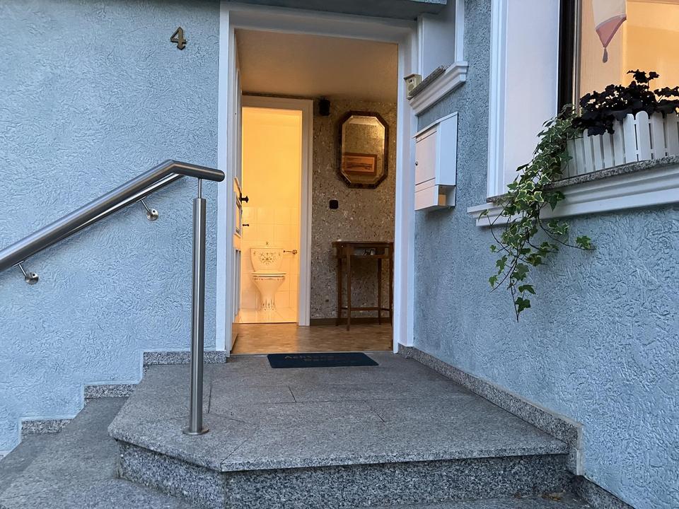 Platzwunder in Aerzen: EFH mit großer Garage, Garten & Ausbaupotenzial – Bild 3