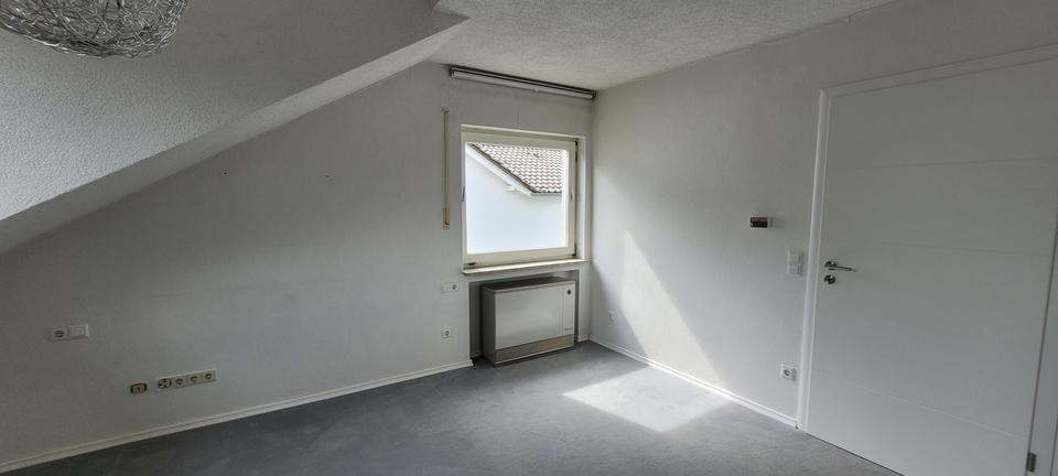 Dachgeschosswohnung Diedelsheim – Bild 19