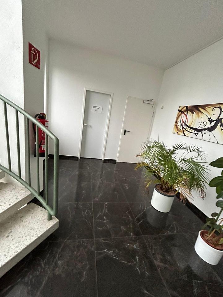 Büros von 150 -500 Qm Beste Lage Hanau Hafen – Bild 12