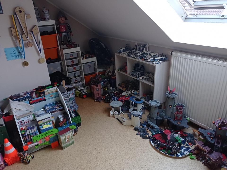 Schönes gepflegtes Reihenhaus Provisionsfrei zu verkaufen – Bild 14