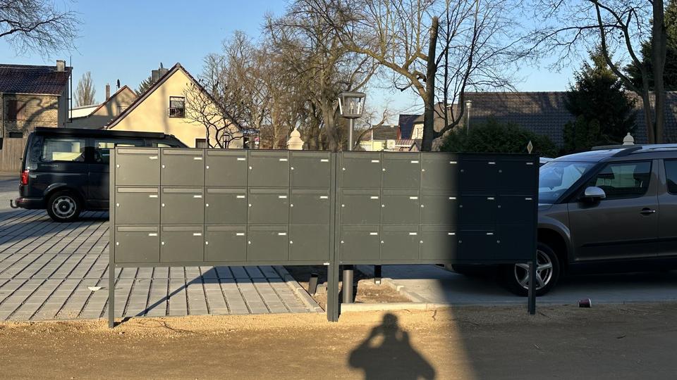 Penthouse im Schloss Siethen – Exklusives Wohnen mit Dachterrasse & Abendsonne – Bild 12