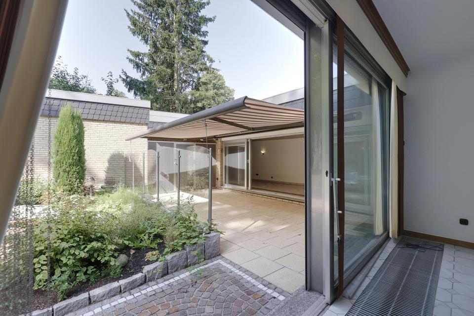 Bungalow mit wunderschönem Garten, Provisionsfrei – Bild 24
