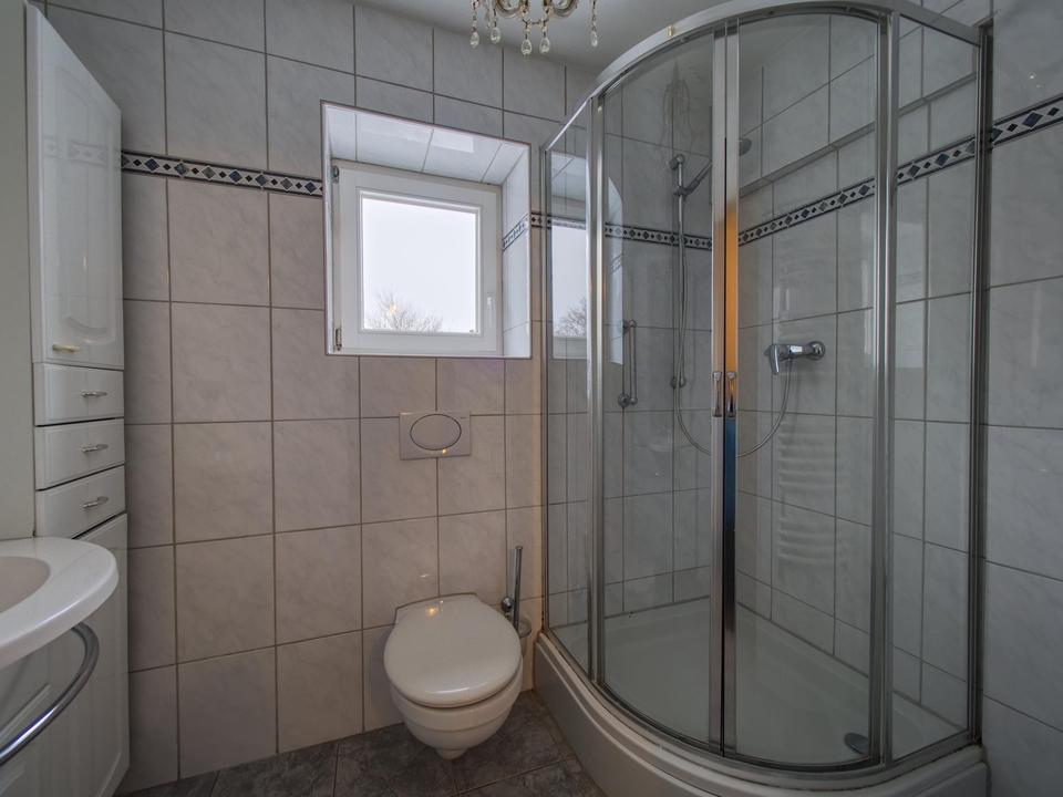 Provisionsfrei - Doppelhaushälfte mit traumhaftem Garten in absolut ruhiger Lage in Großhadern – Bild 19