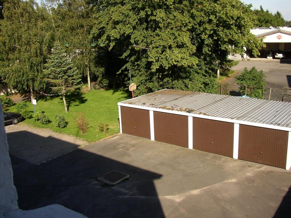 Stilvolle 4 Zi Wohnung in Hohenlockstedt – Bild 15