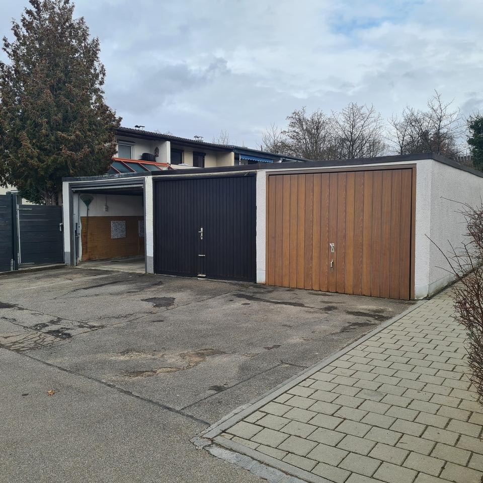 ****Provisionsfrei***Saniert* RMH in Pfullingen, Garten,Terrasse, Balkon, Garage – Bild 22
