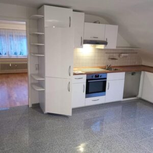 2,5 Zimmer Wohnung mit Einbauküche in Leinfelden-Echterdingen