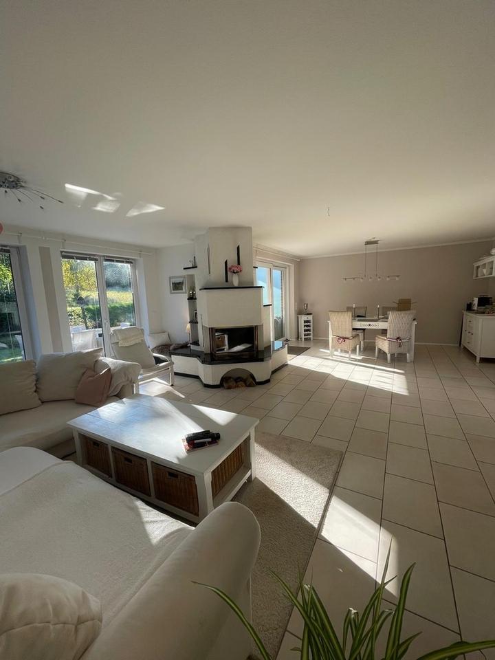 Architektenhaus in wunderbarer Lage in Ratzeburg – Bild 14