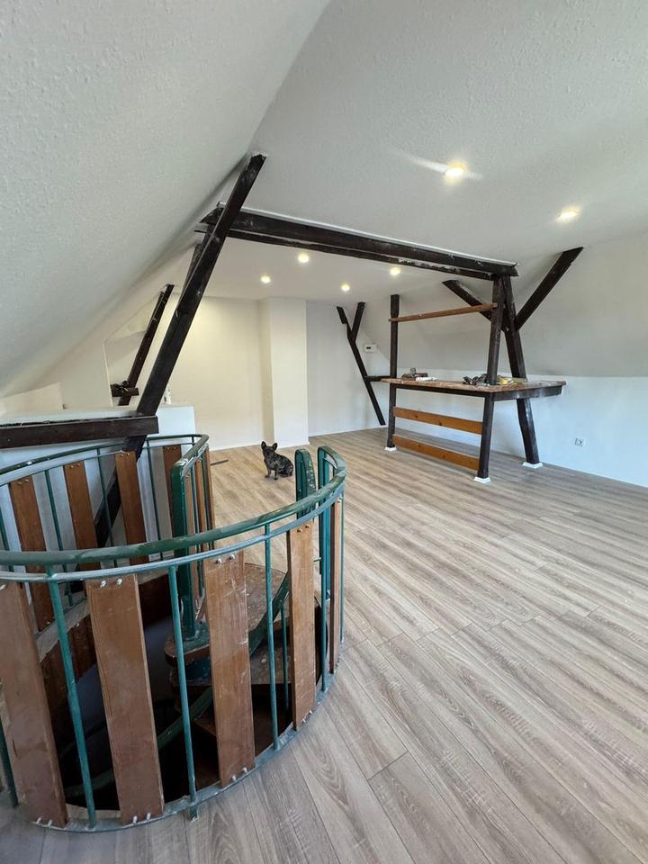 Einfamilienhaus oder als Doppelhaus bzw. Zwei-Generationen-Haus Zum Kauf – Bild 11