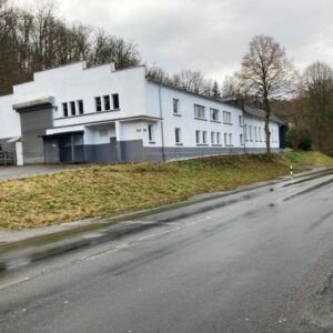 Produktionshalle, Lagerhalle, Werkstatt, Halle in Siegen-Eiserfeld