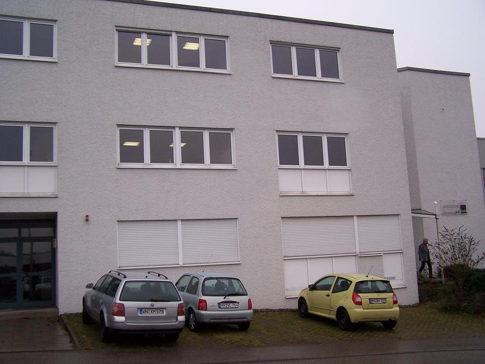 5 Euro Miete je qm/Monat zzgl. NK (oder Verkauf) – Bild 3