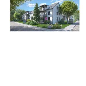 ERSTBEZUG NACH SANIERUNG 2/3/4-Zimmer-Wohnungen- Fertigstellung Mai/Juni 2026