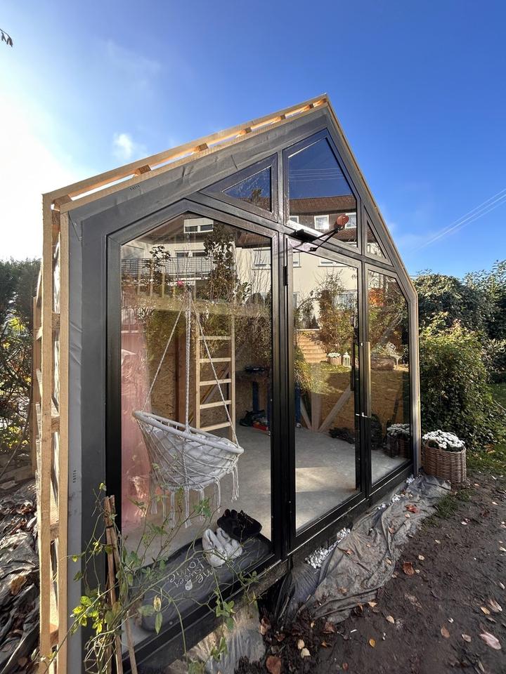 3-Zimmer-Gartenwohnung mit Südterrasse & Wärmepumpe – Wohnen wie im eigenen Haus – Bild 35