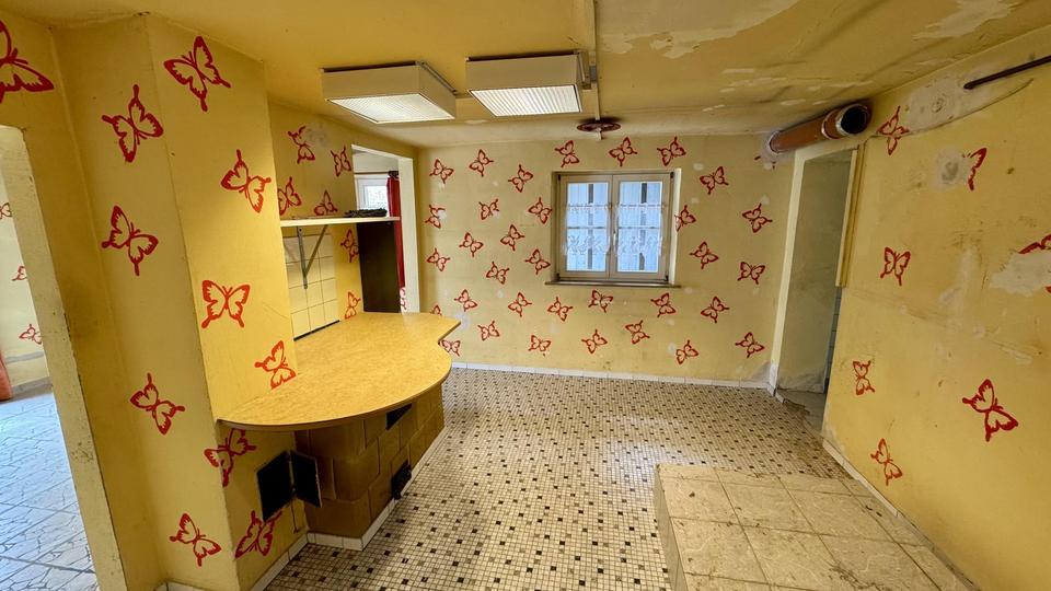 Charmantes Fachwerkhaus mit ausgebautem Dachboden – Bild 14