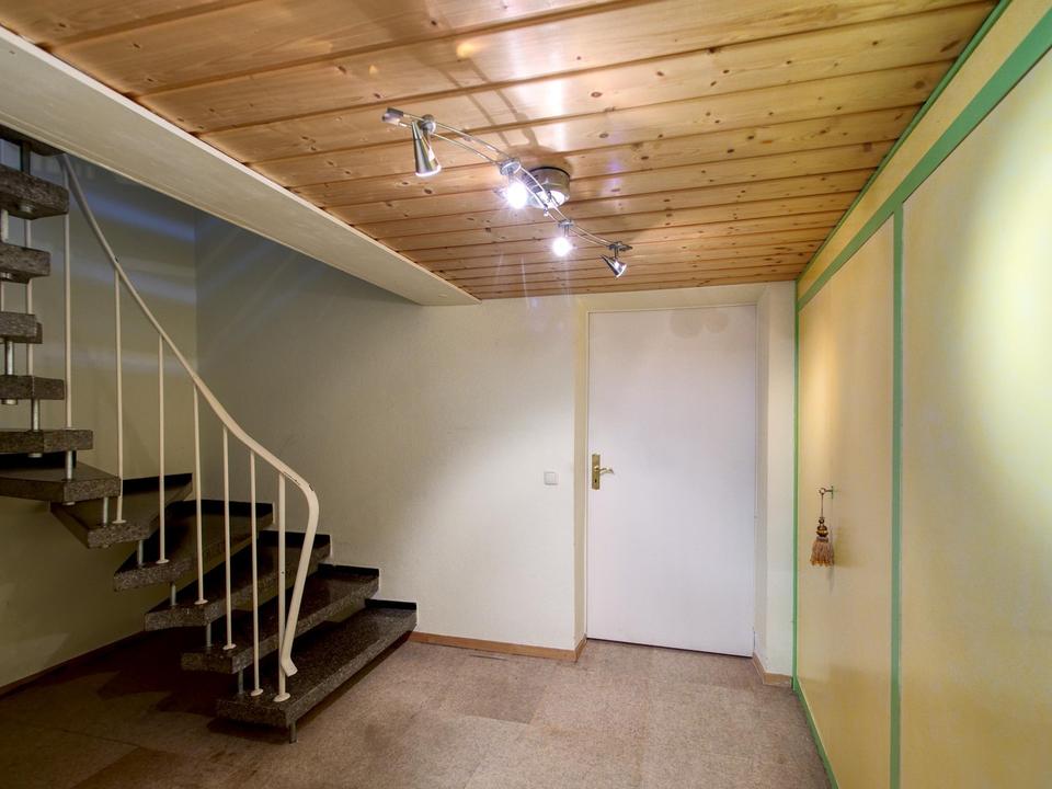 Provisionsfrei - Doppelhaushälfte mit traumhaftem Garten in absolut ruhiger Lage in Großhadern – Bild 25