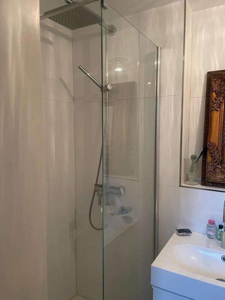 Split-Level-Haus mit unverbaubarem 180° Blick auf die Königsteiner Burg – Bild 14